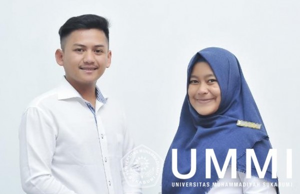 BEM Of UMMI 2019-2020 Period Are Officially Inaugurated